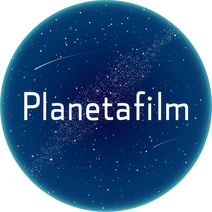 映像制作会社 Planetafilm（プラネタフィルム）